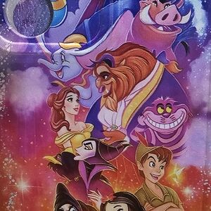 Disney Galaxy S23 Ultra Phone Case